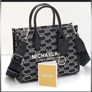 Michael Kors Mirella small crossbody bag